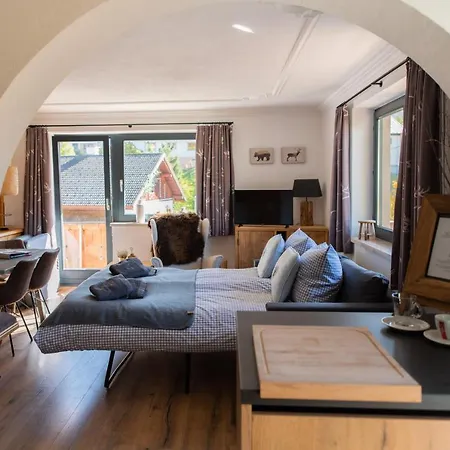 Mountainlodge Tirol