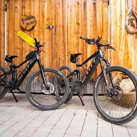 Mountainlodge Tirol *