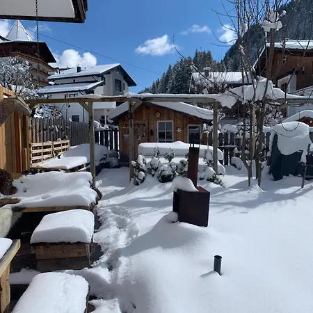 Mountainlodge Tirol 公寓