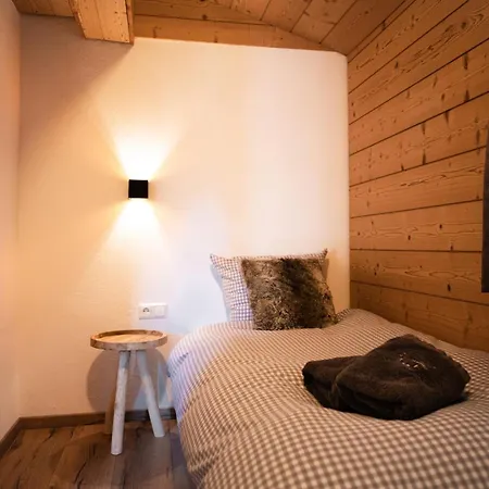 Mountainlodge Tirol Apartment
