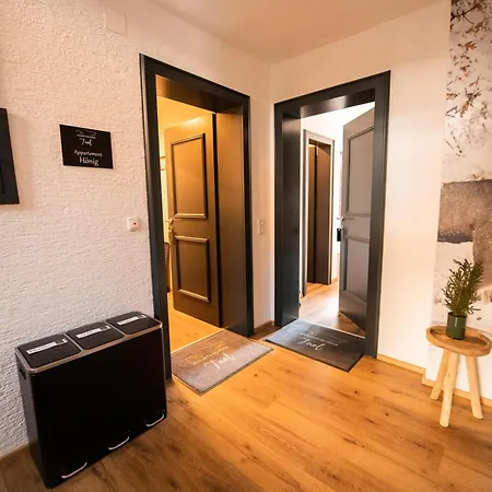 Apartment Mountainlodge Tirol *