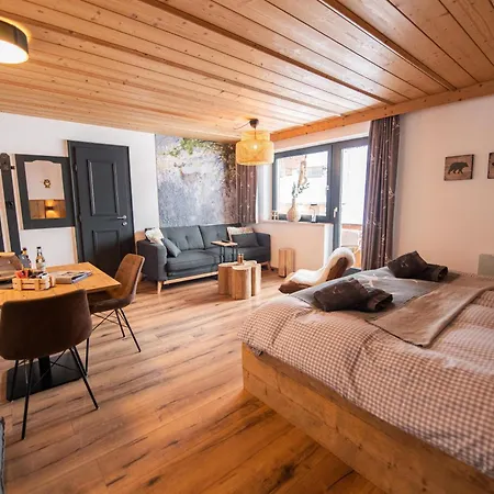 Apartment Mountainlodge Tirol *