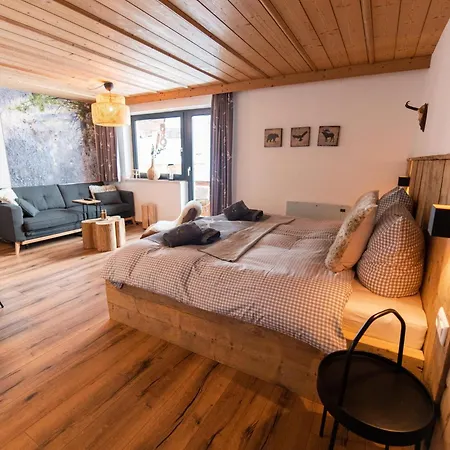 Mountainlodge Tirol