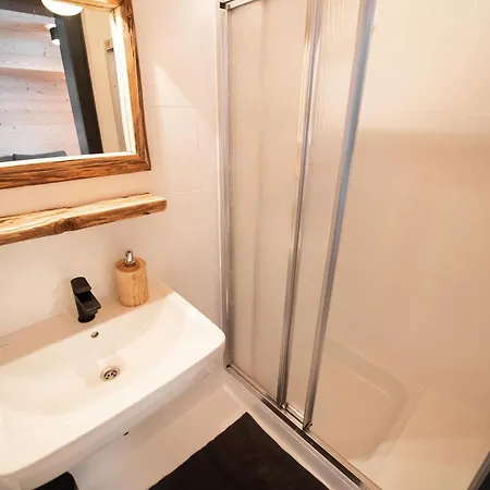 Mountainlodge Tirol Berwang