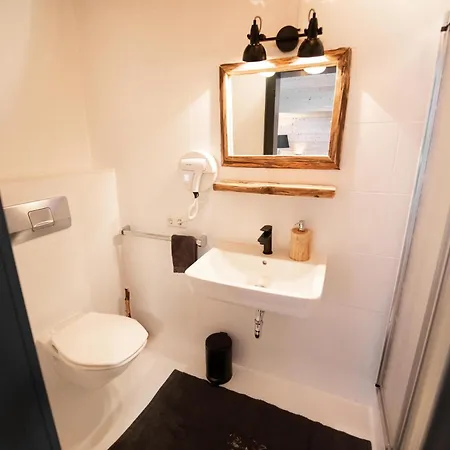Apartment Mountainlodge Tirol