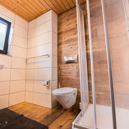 Mountainlodge Tirol Apartment Berwang