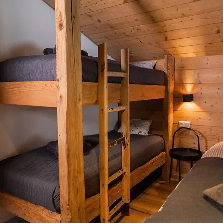 Apartment Mountainlodge Tirol *