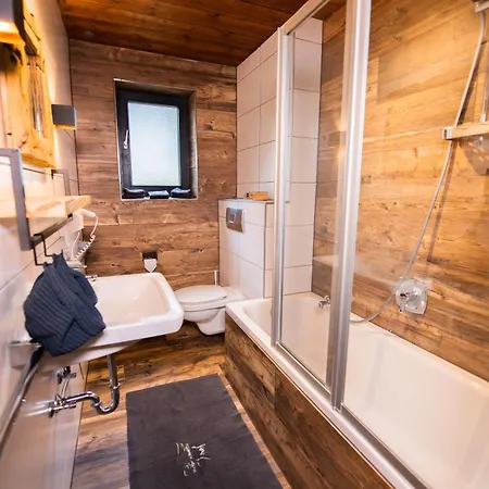 Mountainlodge Tirol