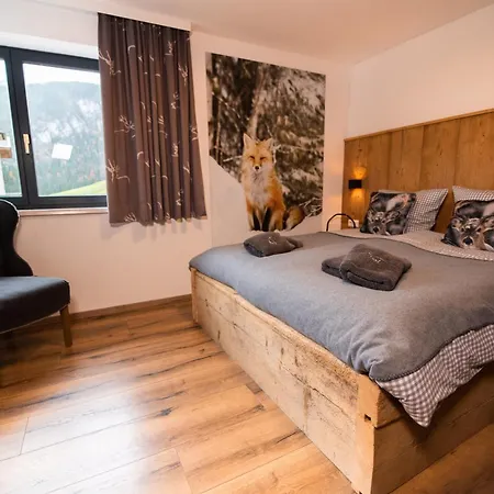 Mountainlodge Tirol