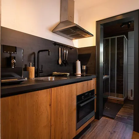 Apartment Mountainlodge Tirol