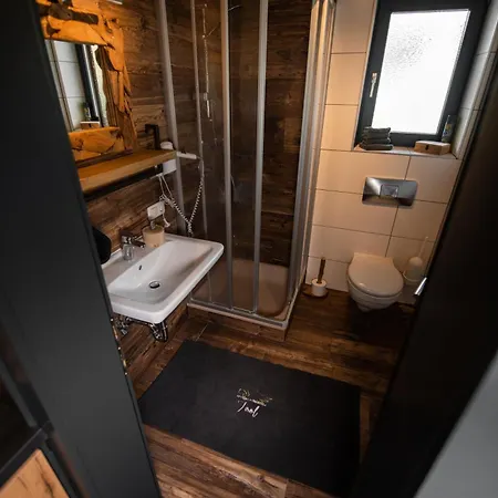 Mountainlodge Tirol Apartment