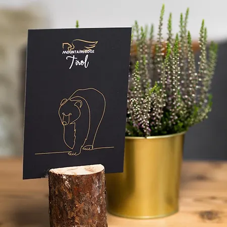 Mountainlodge Tirol *