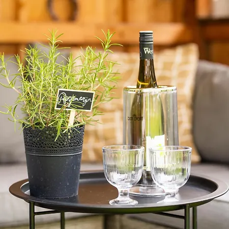 Apartment Mountainlodge Tirol