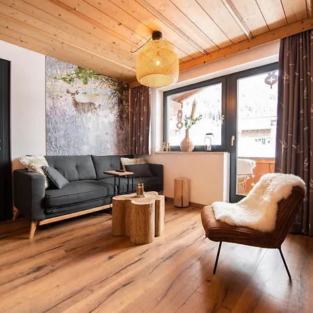 Mountainlodge Tirol *