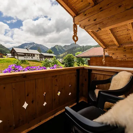 Mountainlodge Tirol Apartment