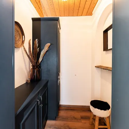 Apartment Mountainlodge Tirol *