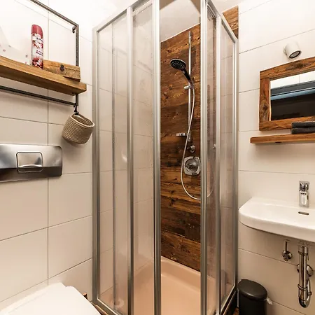 Apartment Mountainlodge Tirol