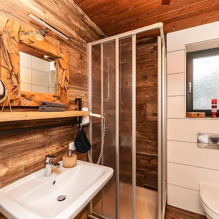 Apartment Mountainlodge Tirol *