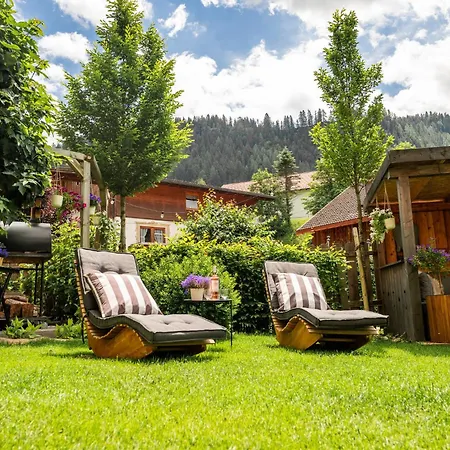 Mountainlodge Tirol