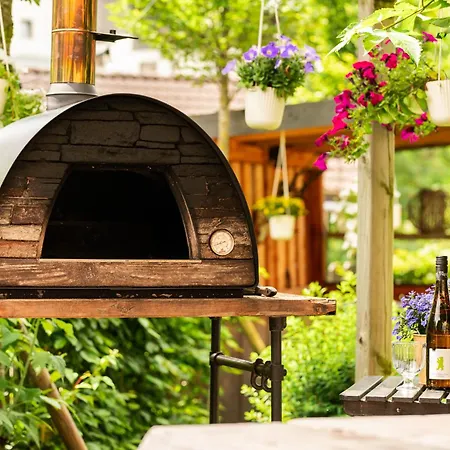 Apartment Mountainlodge Tirol