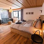 Mountainlodge Tirol