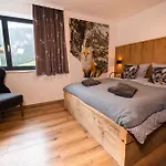 Mountainlodge Tirol