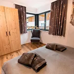 Mountainlodge Tirol
