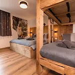 Mountainlodge Tirol Berwang