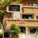 Mountainlodge Tirol Berwang