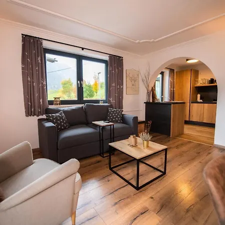 Mountainlodge Tirol