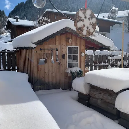 Mountainlodge Tirol *