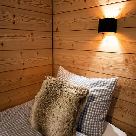 Apartamento Mountainlodge Tirol