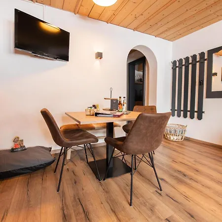 Apartamento Mountainlodge Tirol