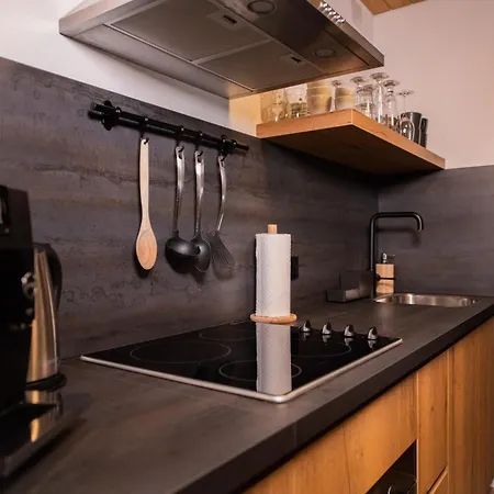 Mountainlodge Tirol Apartamento