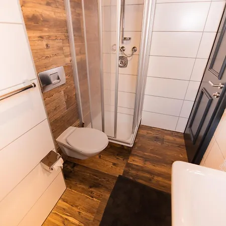 Mountainlodge Tirol