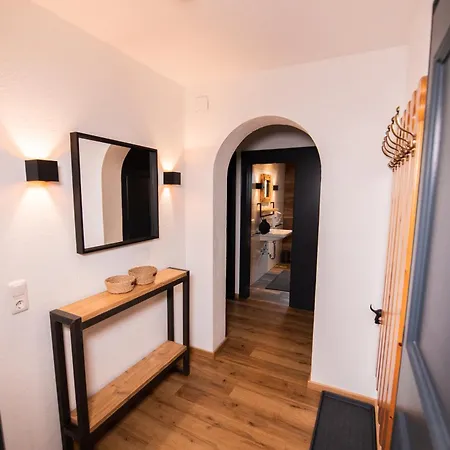 Διαμέρισμα Mountainlodge Tirol *