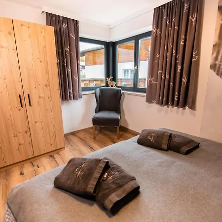 Mountainlodge Tirol