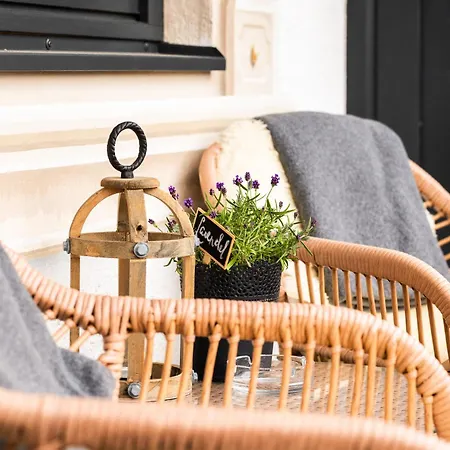 Mountainlodge Tirol *