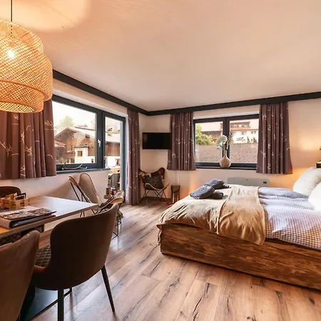 Appartement Mountainlodge Tirol