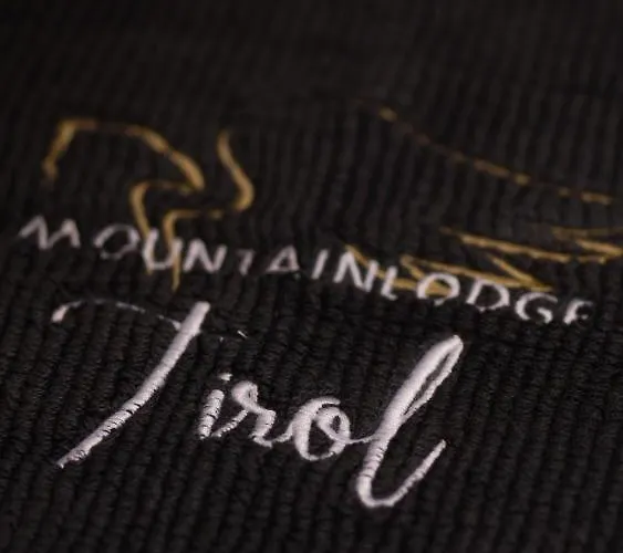 Lägenhet Mountainlodge Tirol Berwang