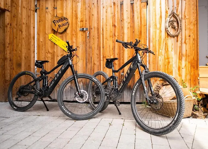 Mountainlodge Tirol *