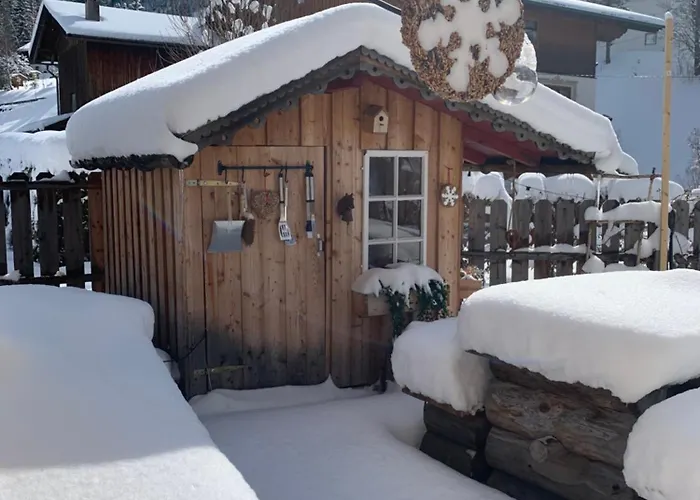 Mountainlodge Tirol *