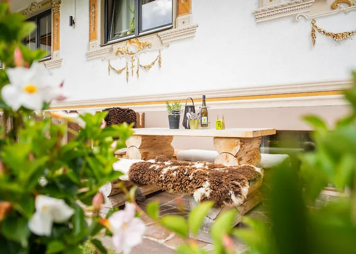 Lägenhet Mountainlodge Tirol