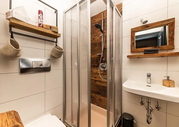 Lägenhet Mountainlodge Tirol