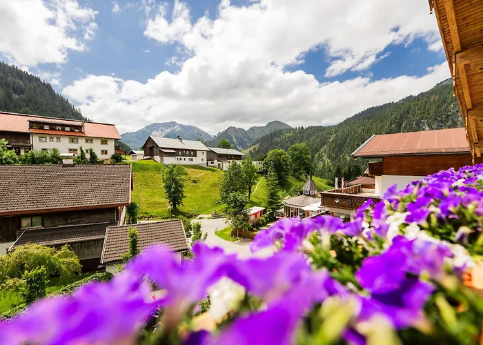 Mountainlodge Tirol *