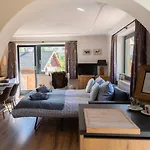 Mountainlodge Tirol
