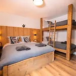 Mountainlodge Tirol شقة *