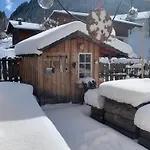 Mountainlodge Tirol *