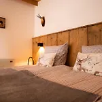 Mountainlodge Tirol بيروانغ