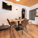 شقة Mountainlodge Tirol